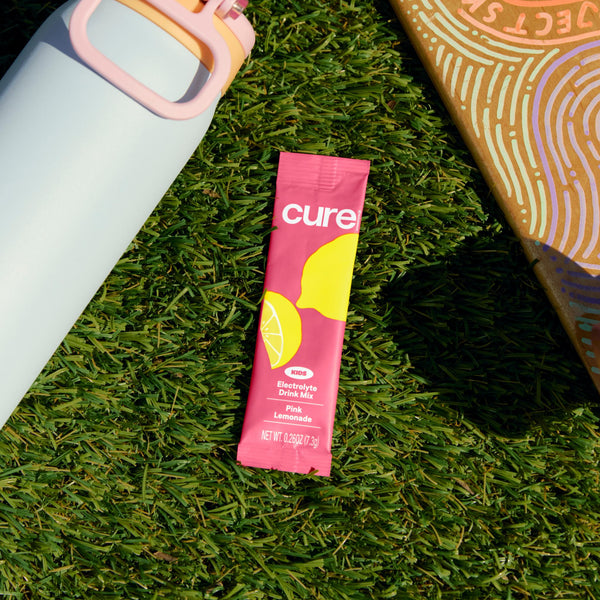 Pink Lemonade